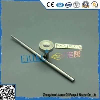 F00rj02012 Injector Valve Module Bosch F 00r J02 012, Jiangling Auto Fill Valve Foorj02012 for 0 445 120 245