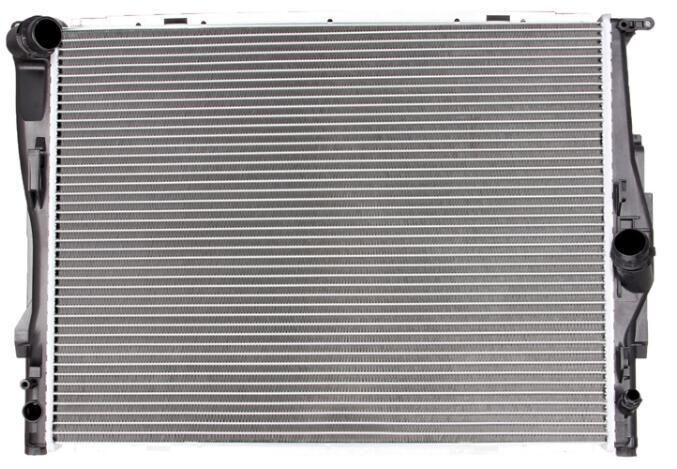 OEM Radiator Auto/Car/Spare Parts Car Radiator for Echo Used for Radiator Toyota Yaris