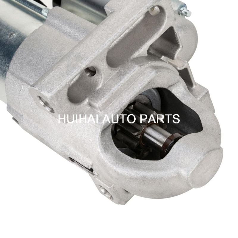 Brand New Auto Car Motor Starter 6970 8000215 12611102/19168041 for Chevrolet Express Van