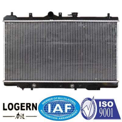 Ma-033 Aluminum Car Radiator for Mazda 323&prime;86-89 at Dpi: 243