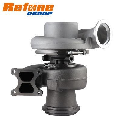 Hx55 Turbocharger 4036892 4089754rx for Isx Signature 450