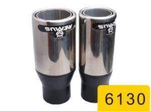 Auto Exhaust Pipe Muffler Parts Accessory System 6130