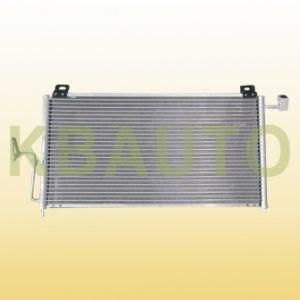 Mazda 323 Condenser