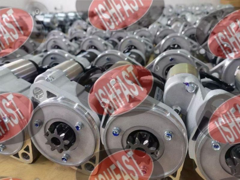 Starter Motor for Khd Deutz (0001223016)