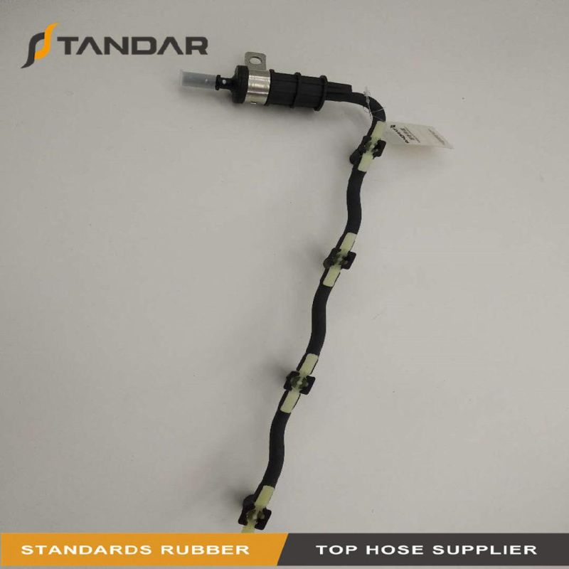 Diesel Leak off Pipe for Renault Laguna 91398547