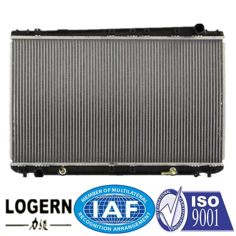 Auto Radiator for Toyota Camry/Lexus Es300′94-96 at Dpi: 1746