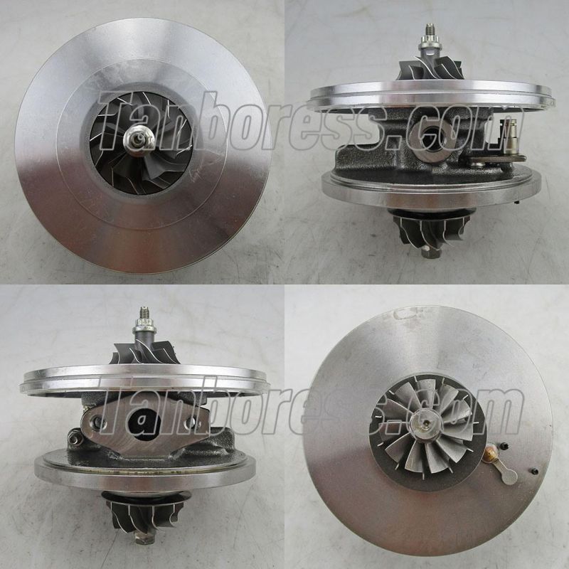 BMW Citroen Peugeot Ford Mazda Volvo GT1544V DV6TED4 W16 D4164T 753420-0002 turbocharger chra cartridge core