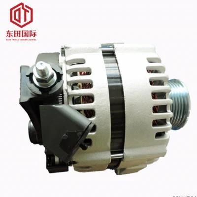 Sinotruk Parts Engin 1.5kw Alternator Wg1560090012