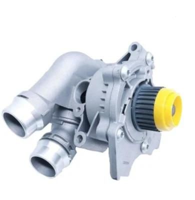 Car Aluminium Car Parts Car Coolant China Water Pump