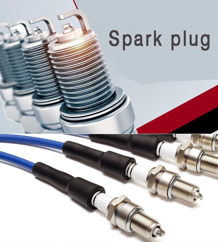 Iridium Power Spark Plug for Bk6rei-11
