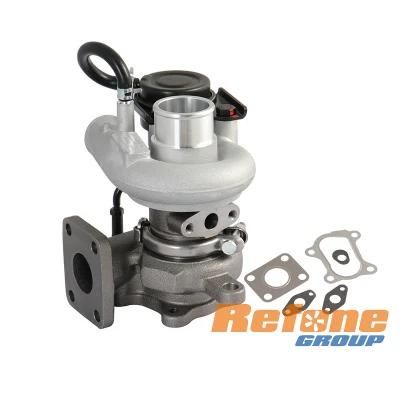 Td025m-09t-3.3 49173-02401 Turbocharger for 2001-05 Hyundai Starex, KIA