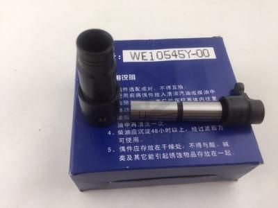 Fuel Injection System Plunger/Element We10545y-00