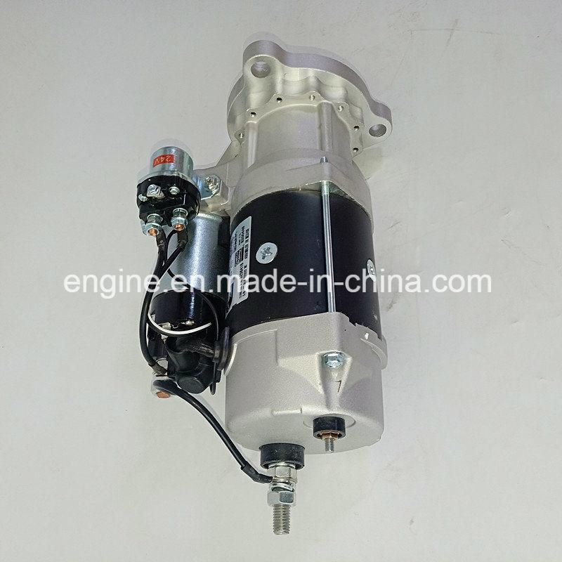 PC360-7 Excavator 6CT Starter 3102763 5256416 5284106 3938497