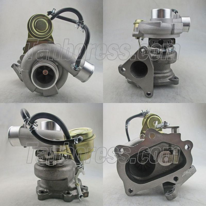 TD04L-13T for Subaru Auto 49377-04100 49377-04180 49377-04190 14412-AA140 14412-AA360 Turbocharger