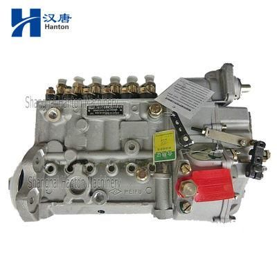 Cummins construction diesel engine motor 6BT parts 3960918 fuel injection pump