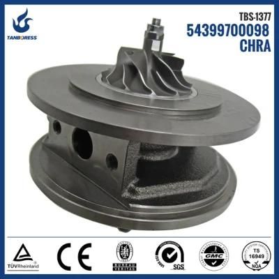 BV39 Turbo core 54399700098 5439 980 0098 03L253056DX
