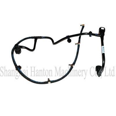 Cummins ISF2.8 diesel engine motor 4992138 5271464 fuel return pipe