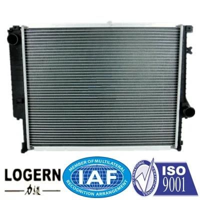 Oil Cooler Car Auto Parts Aluminum for BMW Radiator Dpi975