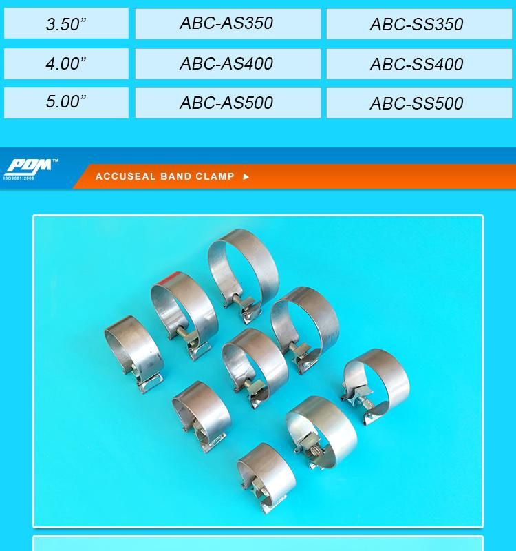 Hose Clamp O Clamps