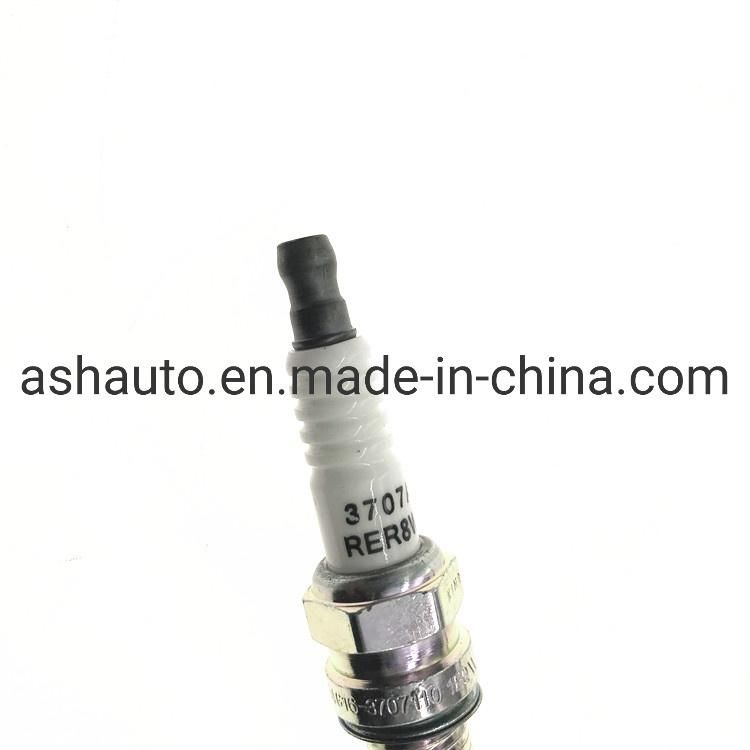 Chery Spark Plug for Engine E4g16 Auto Arrizo 5 6 7 E4g16-3707110