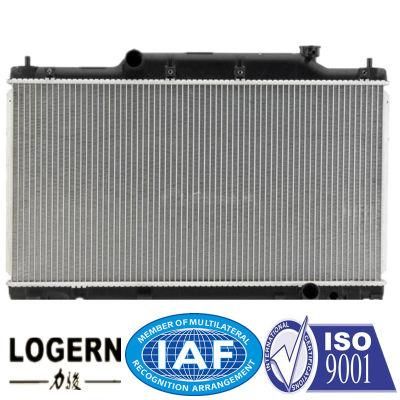 Cooling Machine Auto Radiator for Honda Civic Si&prime;02-05 Mt Dpi: 2574