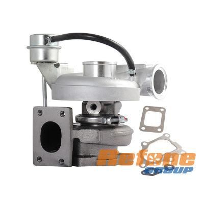 He200wg 3773122 3773121 Turbocharger for Beijing Fonton Truck Isf 2.8L