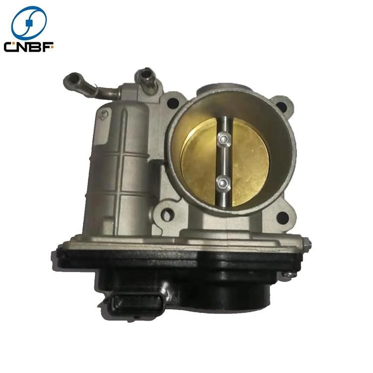 Cnbf Flying Auto Parts Engine Parts Surron Electronic Throttle Body Assembly for Nissan