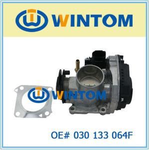 New Throttle Body for VW Seat Skoda 030133064f
