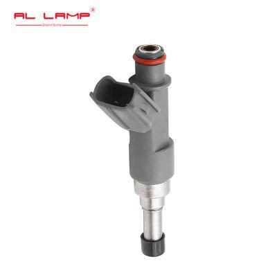 Fuel Injector for Toyota Quantum Hilux Innova Fortuner 2.7I 2tr-Fe 2005 23250-79155