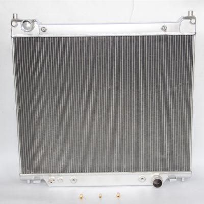 Air Cooling Auto Condenser for 1995-97 Ford Powerstroke V8