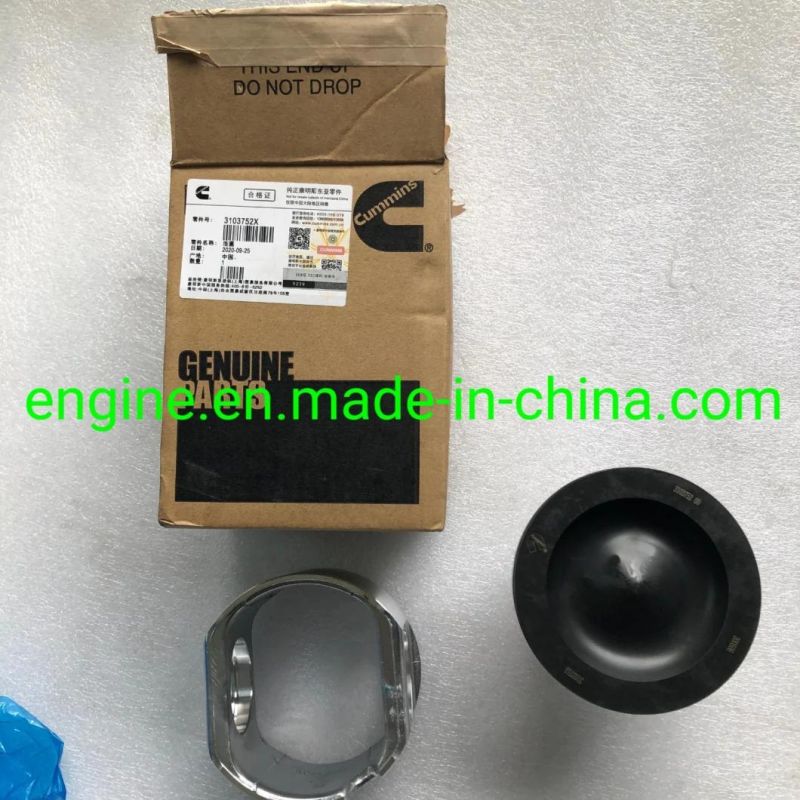 M11 Diesel Engine Part Filter Head 142784