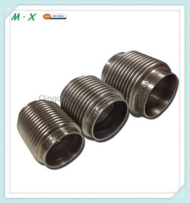 High Performance Flex Pipe / Pipe Connector / Flexible Exhaust Pipe with High Performance