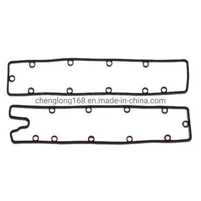 0249A4 0249A5 Genuine Rocker Cover Gasket for Peugeot 206cc 307 406 407 607 Citroen C4 C5 Xsara Picasso 2.0