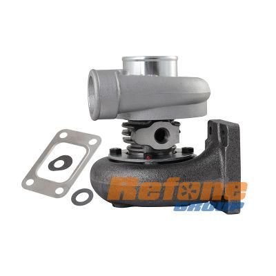Ta2505 454163-0001 Turbo for FIAT Case New Holland Tractor