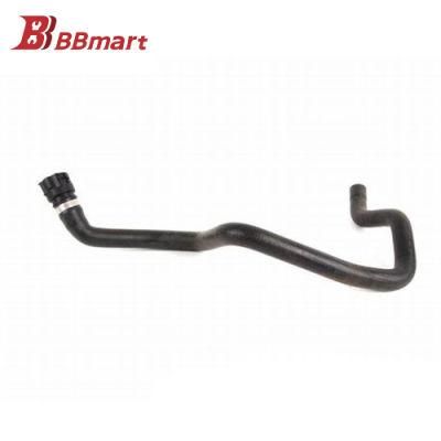 Bbmart Auto Parts for BMW F18 OE 17127619685 Heater Hose / Radiator Hose