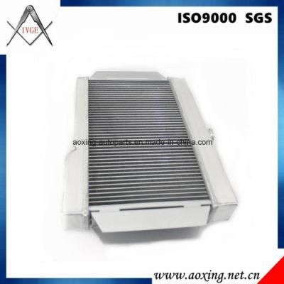 56mm Aluminum Auto Radiator for Rover Mg/Mgb-Gt Mt Nib Manual