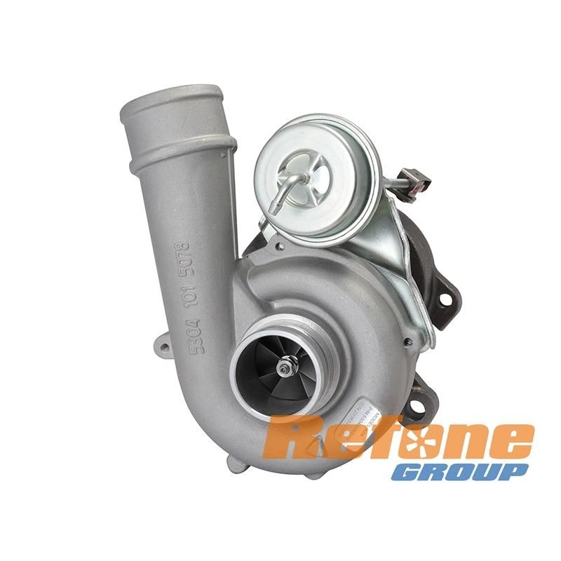 K04-023 53049880023 06A145704q Turbocharger for Audi Tt / S3