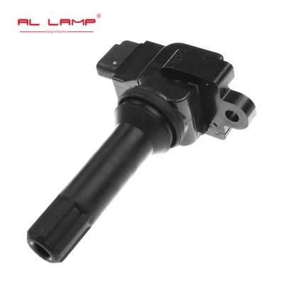 Bobina De Encendido Ignition Coil for Subaru Impreza Forester 2.0L 2.5L OEM 22433-AA630