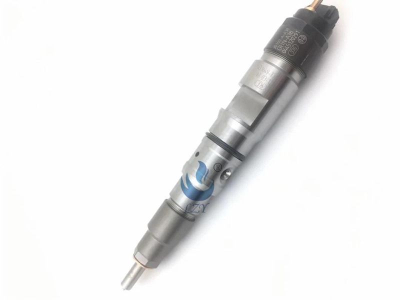 Diesel Engine Parts-- Common Rail Injectors 0445 120 291