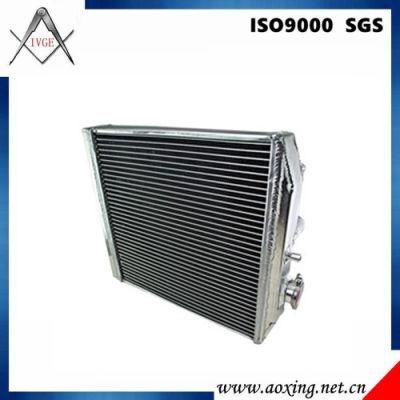 32mm Core Aluminum Racing Radiator for Mitsubishi Galant 94-98