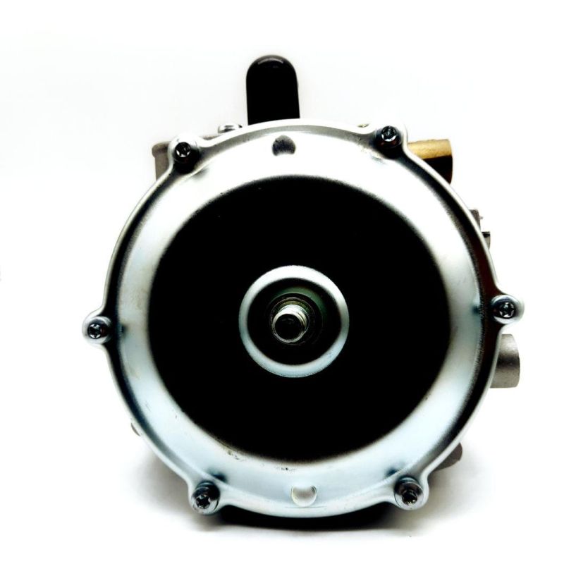 Llano Ln-At04 Pressure Regulator for LPG CNG Sequential Injection System