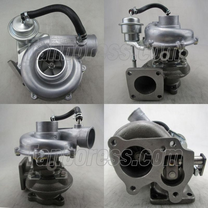 Isuzu Opel turbo 8-9703-85180 8970863433 8970385181 VA180027 RHB5VI95 VI95 8970385180 turbocharger