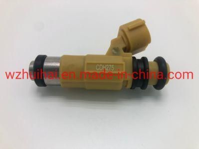 Jupen Petrol Nozzle Fuel Injector Cdh275 for Mitsubishi /Jeep
