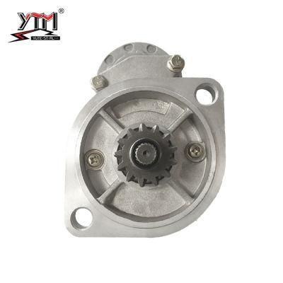 Wholesale Price Auto Parts Electric Car Engine Starter Motor for Ytm53-N Lrs-212c