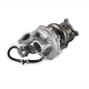 Mgt22 14411AA881 Turbocharger for Wrx Forester