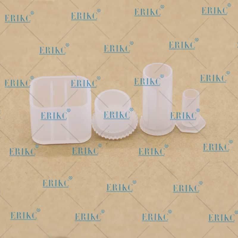 Erikc Common Rail Injector Plastic Cap Manufacturers Nozzle Protection Cap E1023610 Piezo Injector Plastic Cap for Siemens