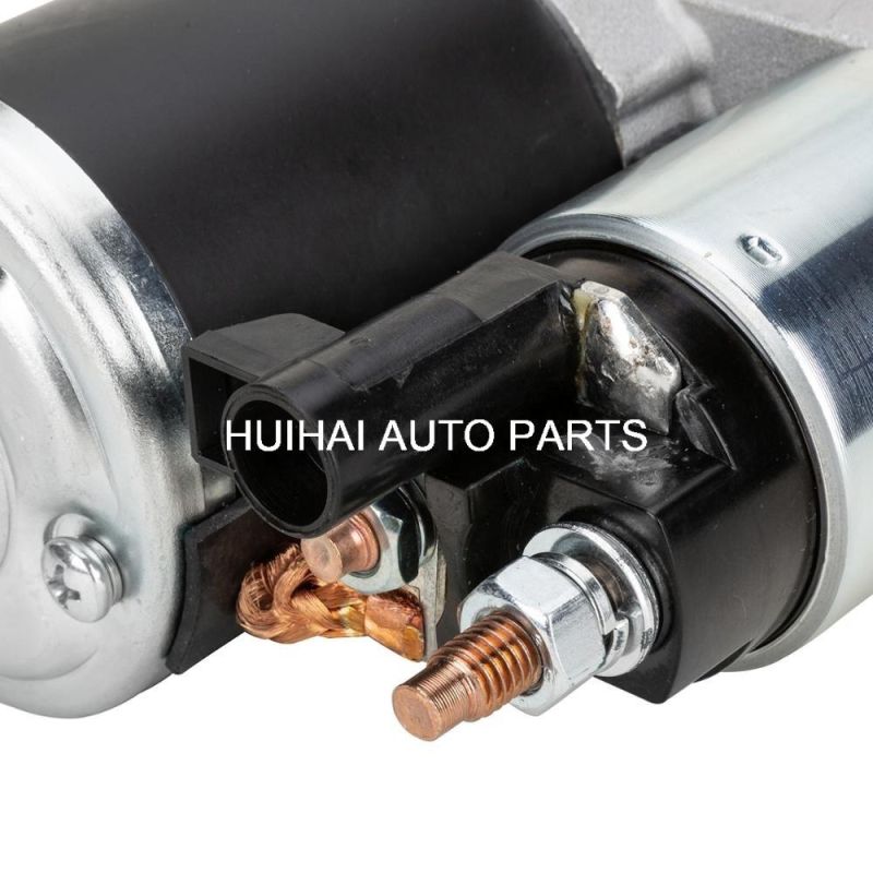 Brand New Auto Car Motor Starter 17986 M0t35872/M0t35871 12588493/12598756 for Buick Lacrosse
