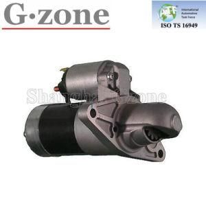 Starter Motor M1t30471 for Mazda Starter