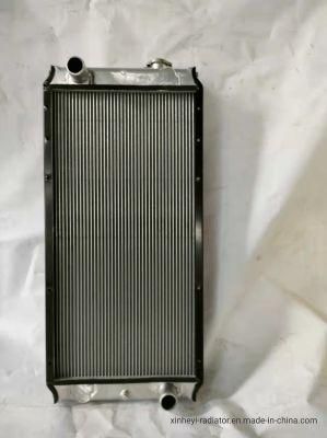Excavator Parts Water Radiator Carter/E320 C