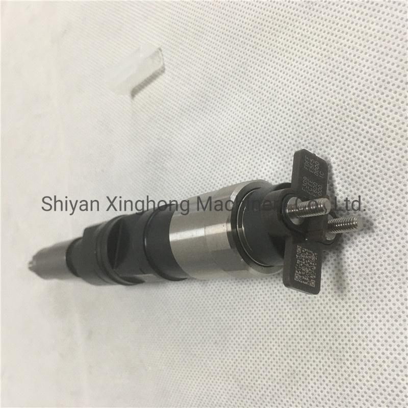 Fuel Injector 095000-8730 for Denso Diesel Pump Injeciton System